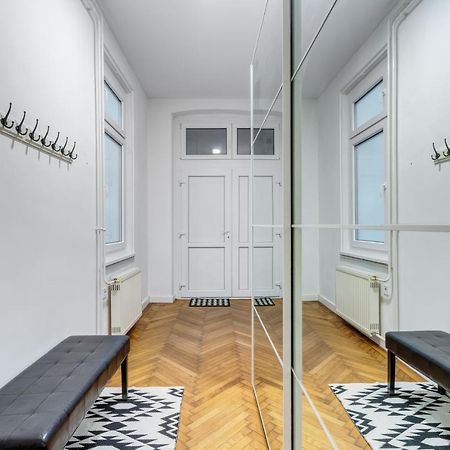 Szondi Residence Budapesta Exterior foto