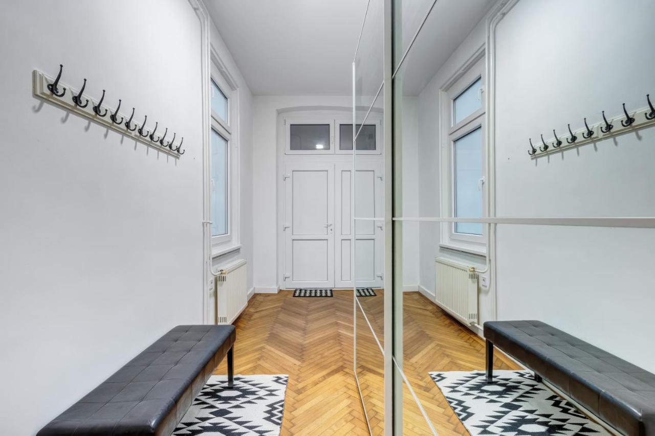 Szondi Residence Budapesta Exterior foto